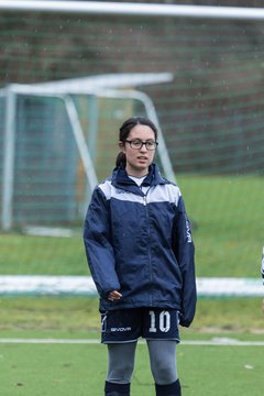 Bild 21 - B-Juniorinnen FSC Kaltenkirchen - SG Weststeinburg : Ergebnis: 2:1